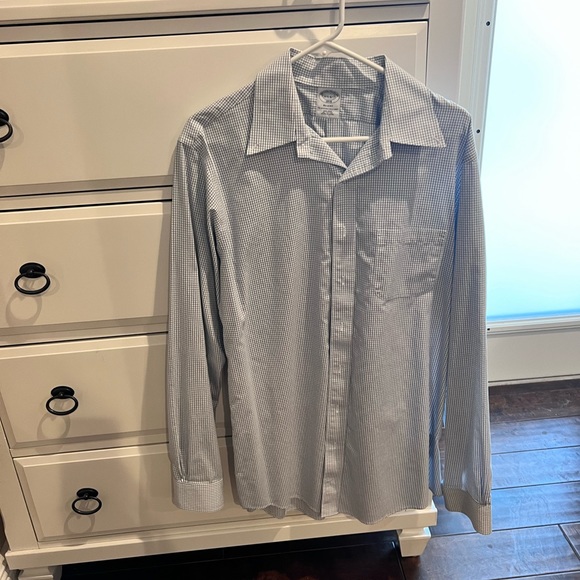 Brooks Brothers Other - Men’s Brooks Brothers Button Down Shirt